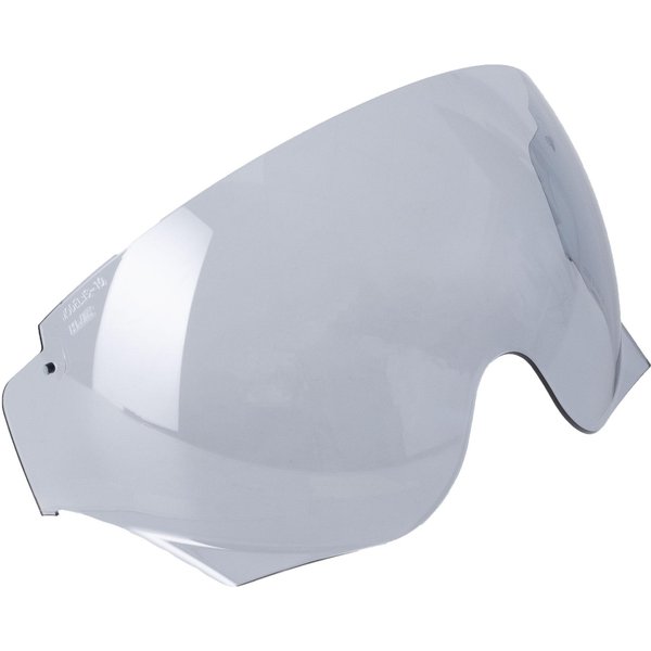 51196 - HJC IS-10 V31/V30/V60 Light Smoke Visor