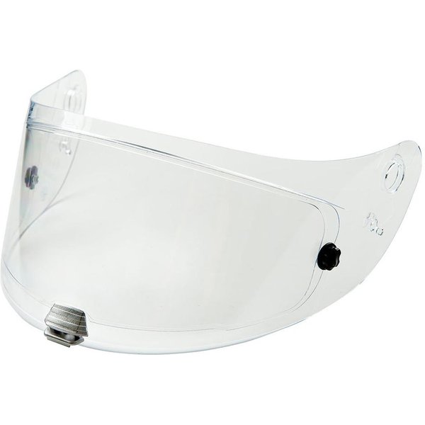 9440 - HJC HJ-26 RPHA 11/70 Clear Race Visor with Rain Seal