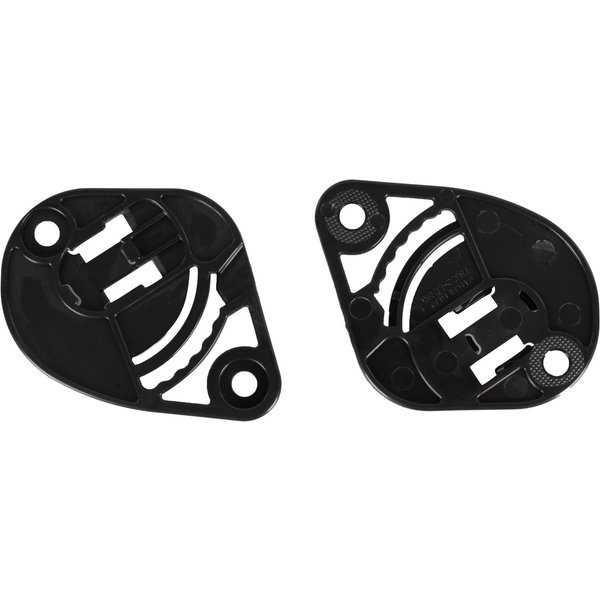 6647 - HJC FS-MAX Visor Side Plates