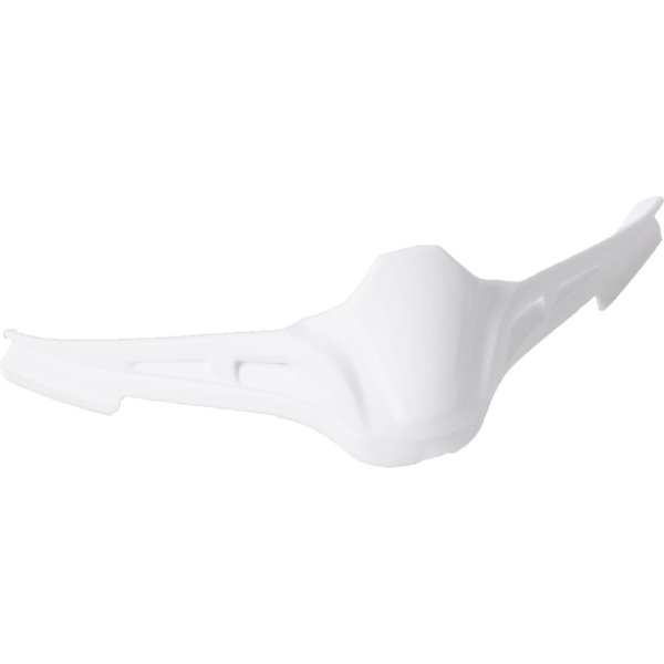 9925 - HJC RPHA X Nose Guard White Motorcycle Helmet