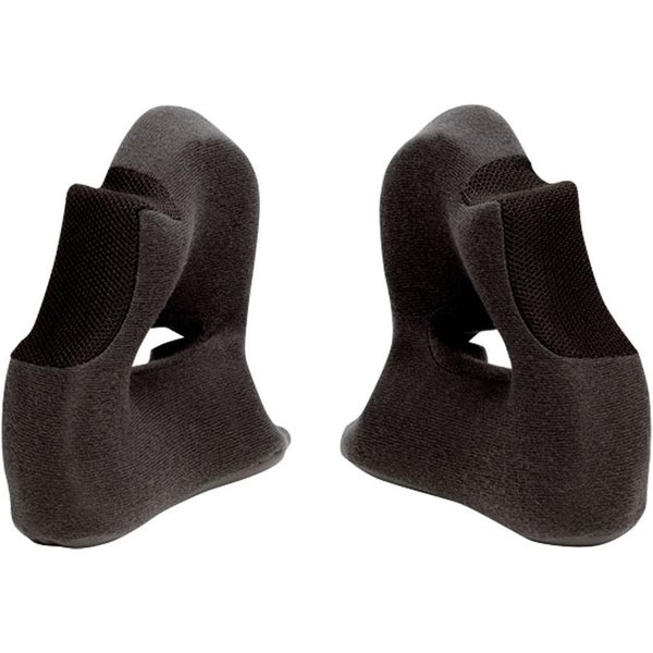 9888 - HJC RPHA ST Cheek Pads 2XL 25mm Motorcycle Helmet