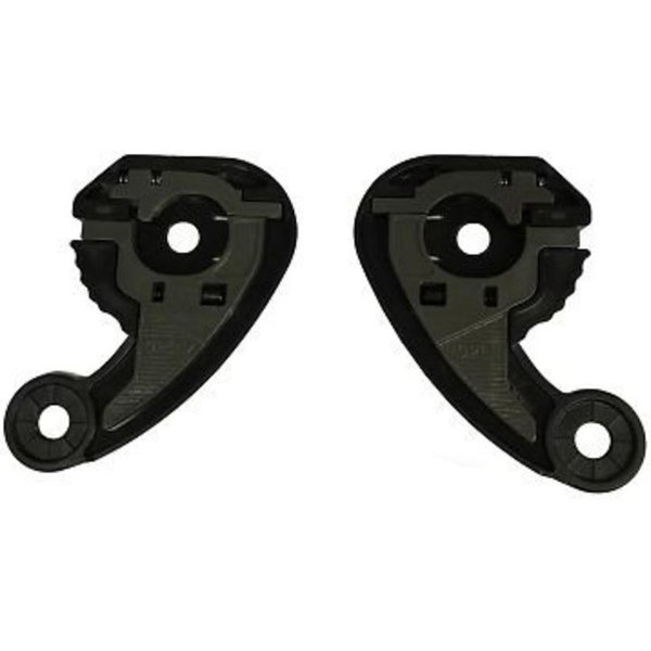 9892 - HJC HJ-20ST RPHA ST Visor Side Plates