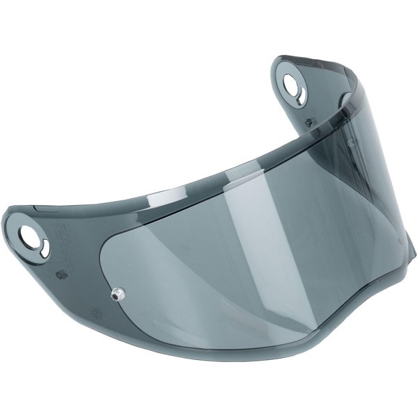 49623 - HJC HJ-41 V10 Dark Smoke Visor
