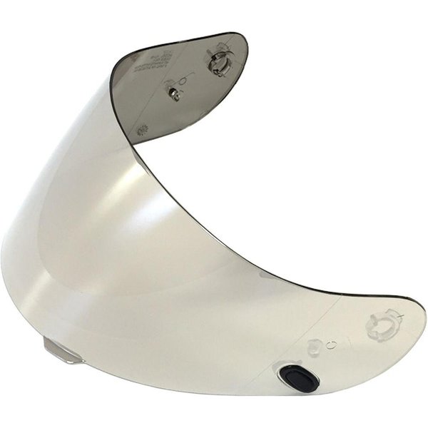 7058 - HJC HJ-09 IS-16/TR-1/CL-SP/CS-15 Silver Iridium Visor