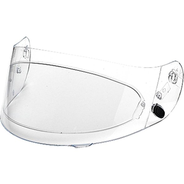 9426 - HJC HJ-20P RPHA 10 Plus Clear Visor