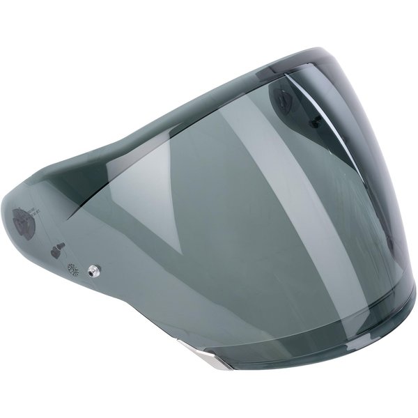 56607 - HJC HJ-39 RPHA 31 Dark Smoke Visor