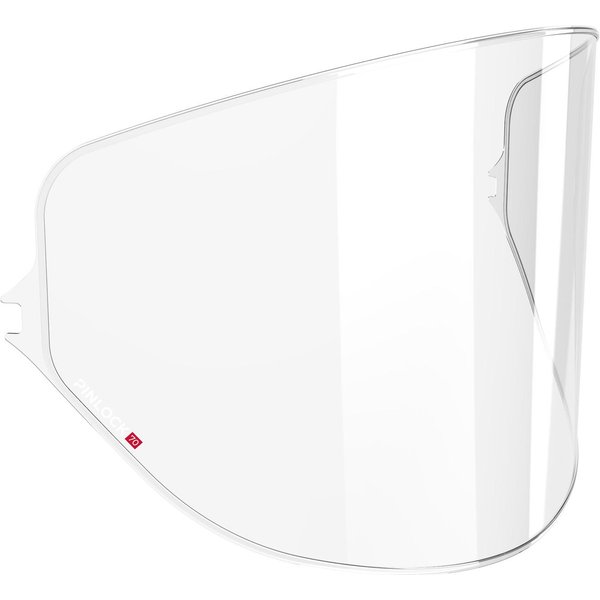 42419 - HJC Pinlock 70 MaxVision Clear Lens HJ-34 I30 DKS290