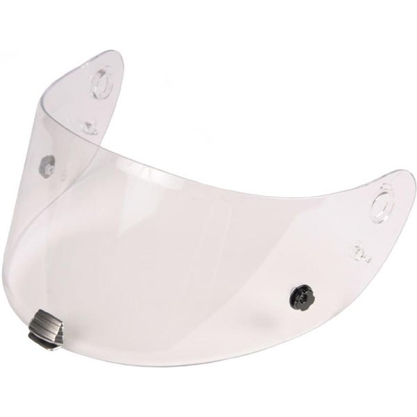 9870 - HJC HJ-20 RPHA 10 Clear Visor Tear Off & Pinlock Ready