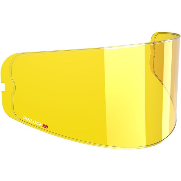 48879 - HJC Pinlock 120 MaxVision Yellow Lens HJ-37 RPHA 91 DKS465