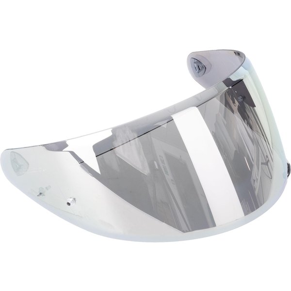 49340 - HJC HJ-40 RPHA 71 Iridium Silver Visor
