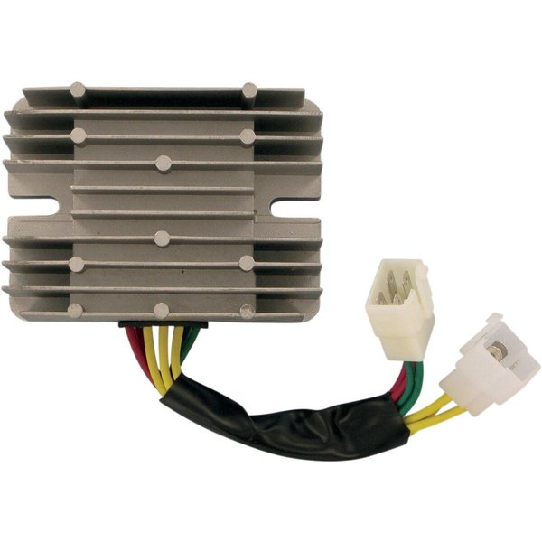 10-219 - Ricks Rectifier & Regulator For Suzuki DL 1000 2003-2012