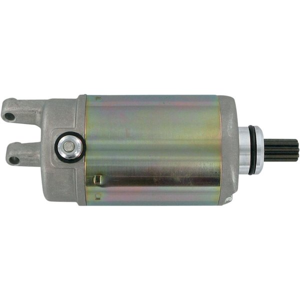 61-305 - Ricks Starter Motor For Suzuki GS 450 E 1982