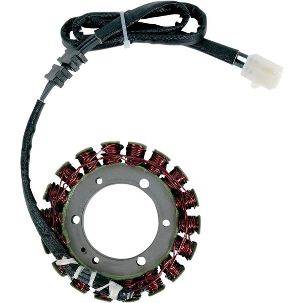 21-402 - Ricks Stator For Yamaha XV 535 1987-2000