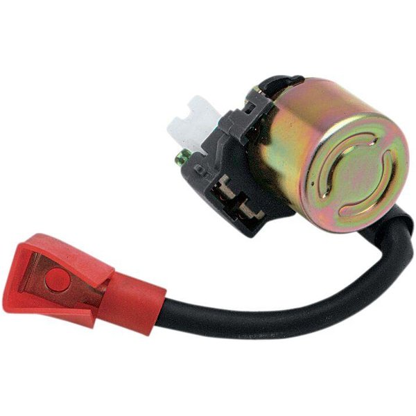 65-102 - Ricks Solenoid Switch For Honda CB 650 C 1980-1981 - Unfinished