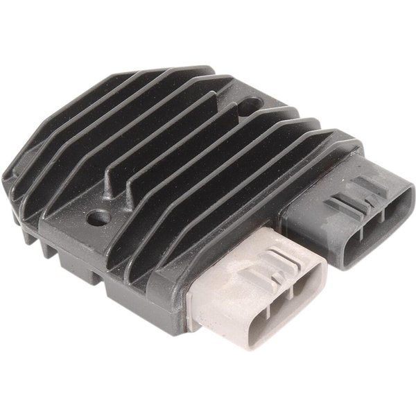 10-022 - Ricks Rectifier & Regulator For Triumph Street Triple 675 2008-2016
