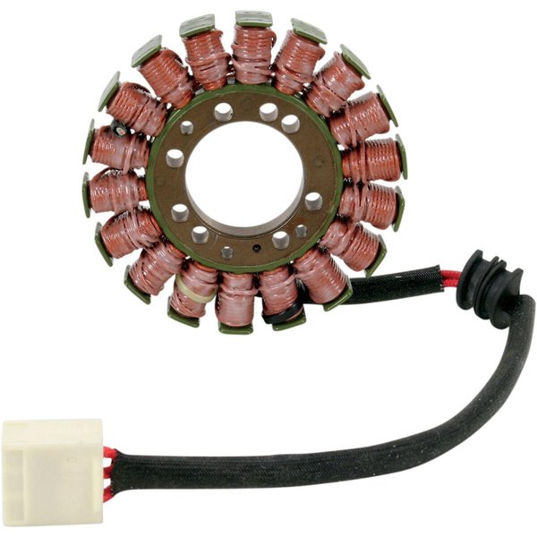 21-418 - Ricks Stator For Yamaha YZF-R6 600 2010-2016