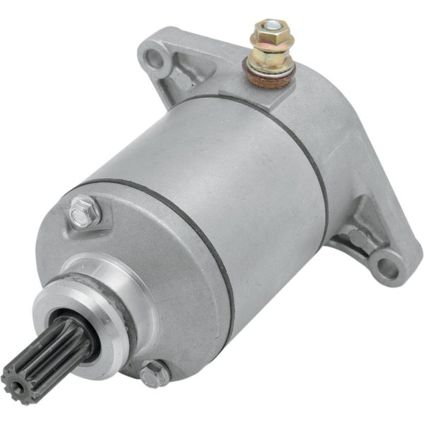 61-310 - Ricks Starter Motor For Arctic Cat Textron 366 4X4 2008