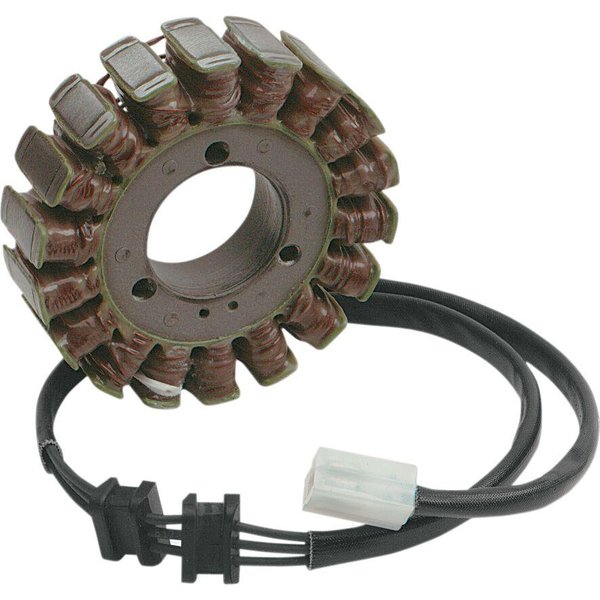 21-209 - Ricks Stator For Kawasaki KLF 300 2X4 1986-1987