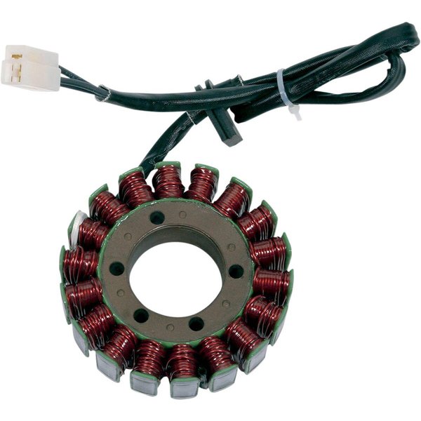 21-406 - Ricks Stator For Yamaha FZR 600 1989