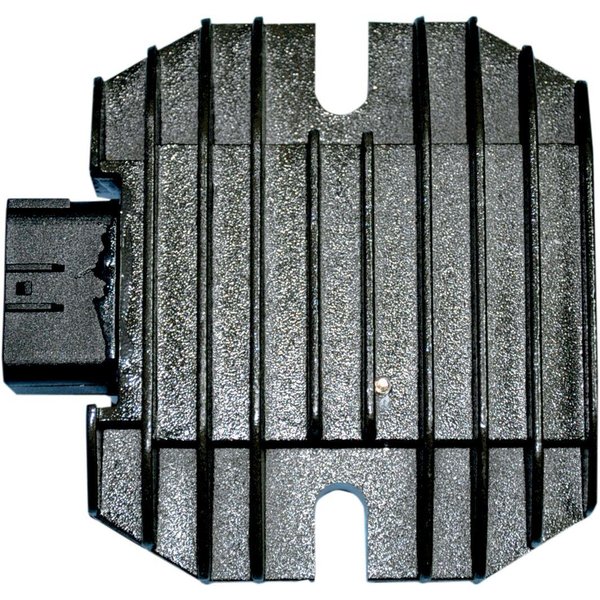 10-315 - Ricks Rectifier & Regulator For Kawasaki ER-6N 650 2009