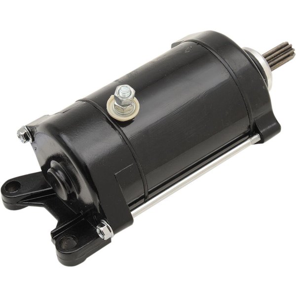 81-115 - Ricks Starter Motor For Yamaha WR 650 1990-1993
