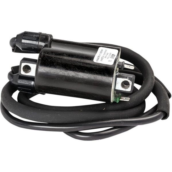 23-105 - Ricks Ignition Coil For Honda CB1000F 1994-1995 - Black