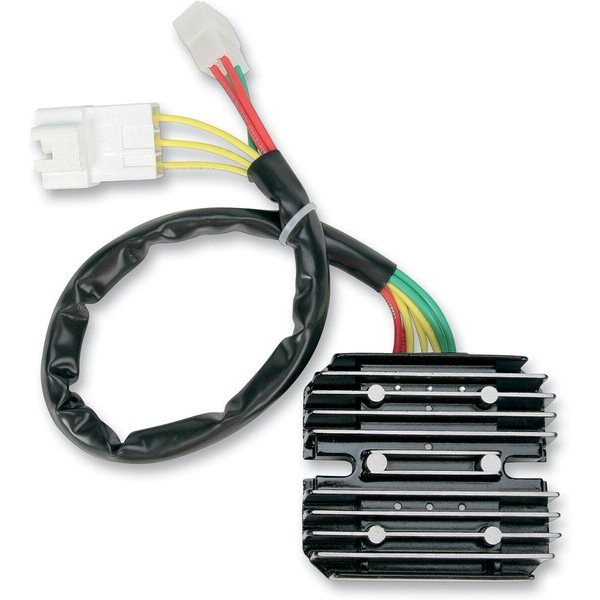 10-112 - Ricks Rectifier & Regulator For Honda CBR 929 RR 2000-2001