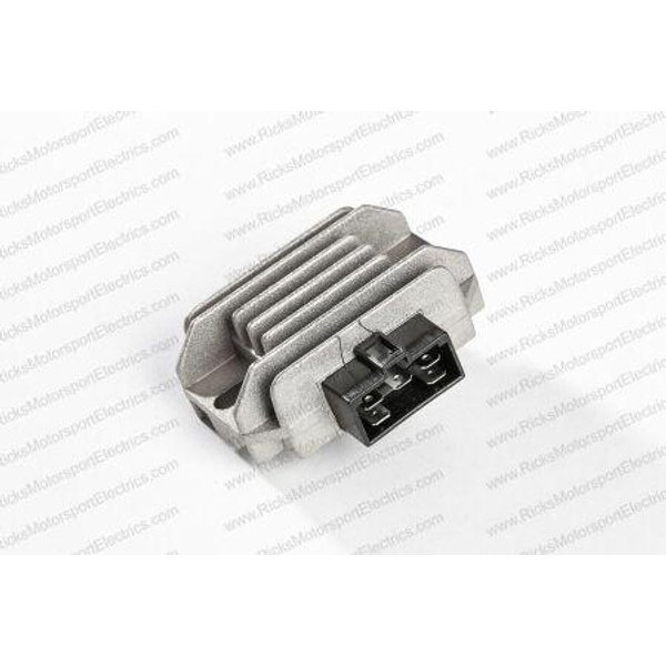 10-425 - Ricks Rectifier-Regulator OEM Style For Yamaha XT 125 R 2007-2008