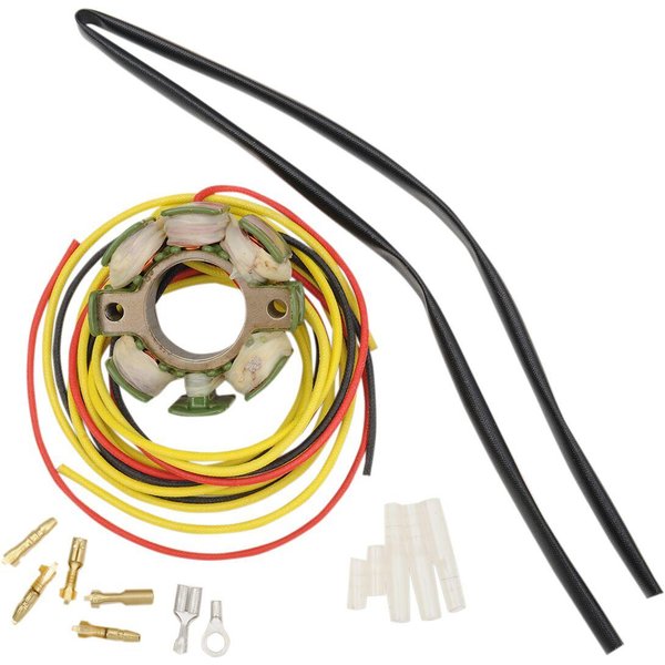 21-0099H - Ricks Stator For KTM EXC125 1998-2001