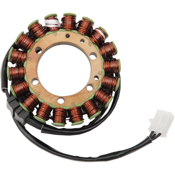21-413 - Ricks Stator For Yamaha XVS 650 2000-2003