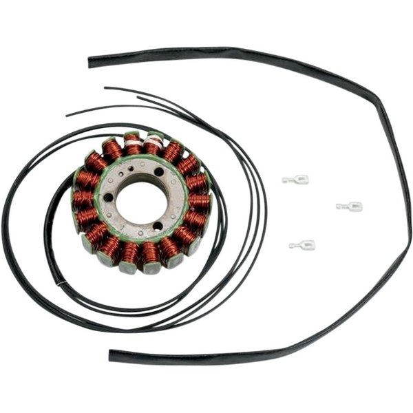 21-309 - Ricks Stator For Suzuki SV 650 1999-2002