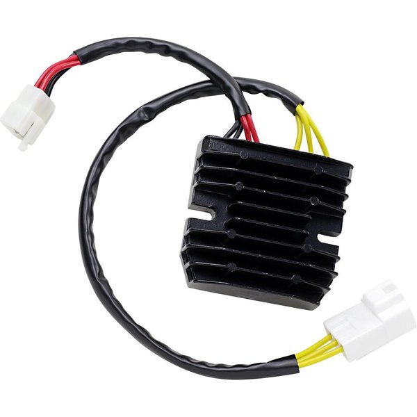 14-021H - Ricks Hot Shot Lithium-Ion Compatible Rectifier Regulator For Aprilia RSV4 1000 2010-2013