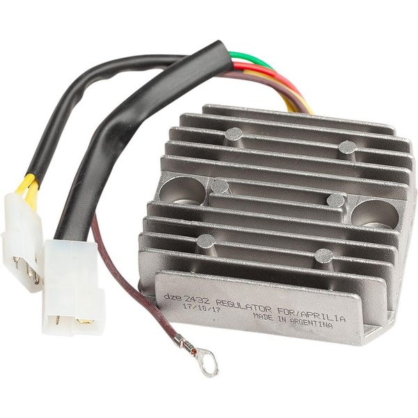10-028 - Ricks OE Style Regulator/Rectifier For BMW F 650 1993-2000