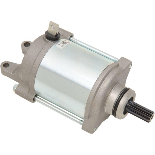 61-325 - Ricks Starter Motor For Suzuki GSX-R 1000 2001-2008