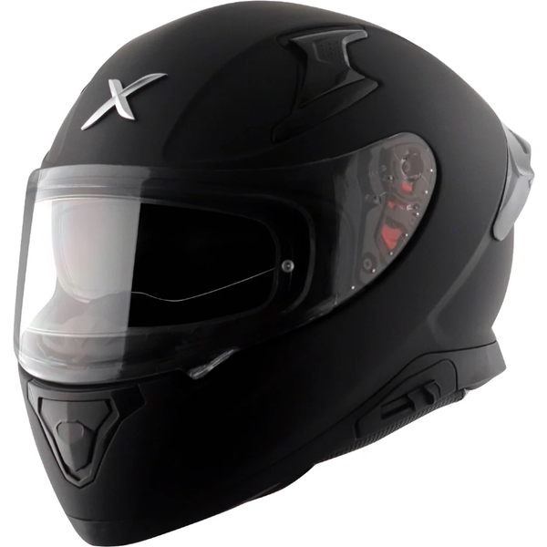 Axor Helmet Apex Full Face ECE 22.05 - Matt Black