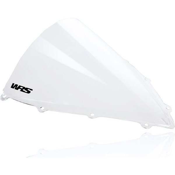 MV001T - WRS Windscreen For Mv Agusta F3 675 2013-2014 - Clear