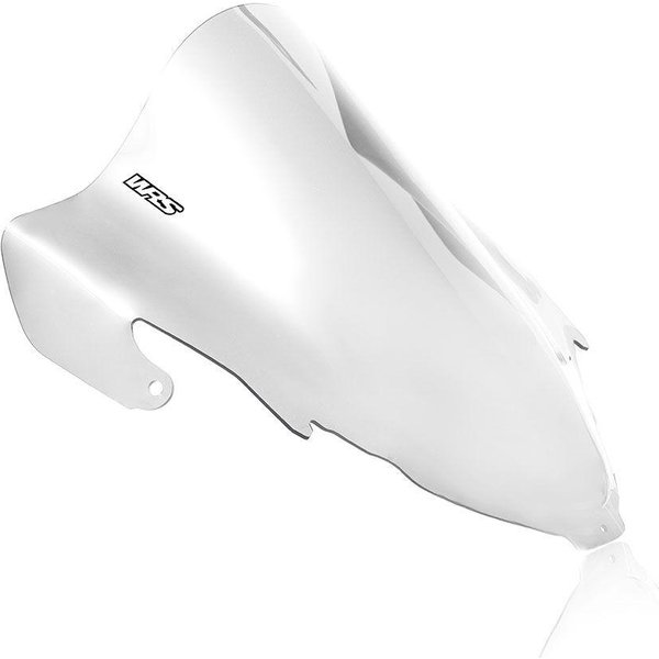SU005T - WRS Windscreen For Suzuki GSX1300R ABS Hayabusa 2021-2024 - Clear