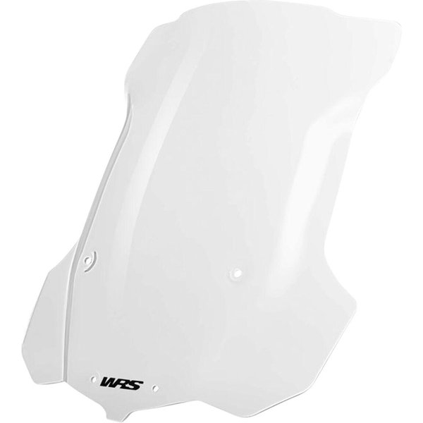 TR001T - WRS Windscreen For Triumph Tiger Explorer ABS 2012-2015
