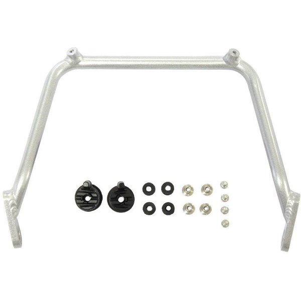 BM204A - WRS Windscreen Frame For BMW R 1200 GS 2004-2012
