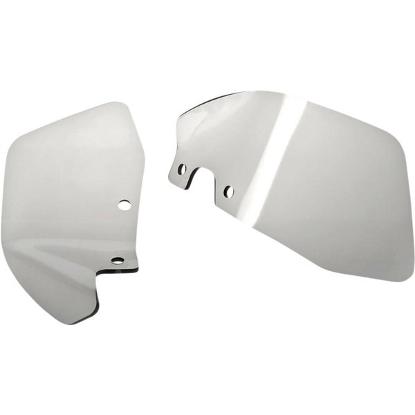 BM014F - WRS Wind Deflectors For BMW R 1150 GS 1999-2005 - Smoke