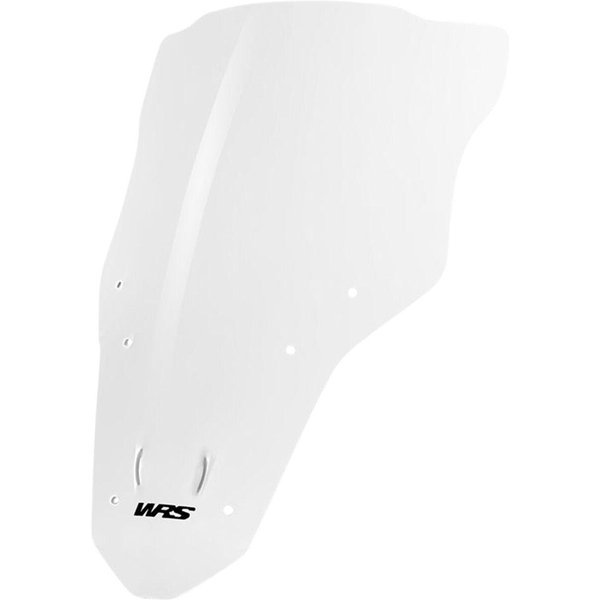 HO003T - WRS Windscreen For Honda CRF1000L Africa Twin 2016-2019 - Clear