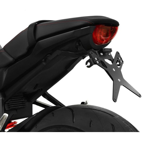 10006504 - Zieger X-Line Tail Unit Type E For Honda CB1000R ABS Neo Sports Cafe 2018-2020