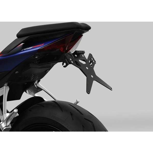 10008068 - Zieger X-Line Tail Unit Type E For Aprilia RS 660 ABS 2020-2024 Rear