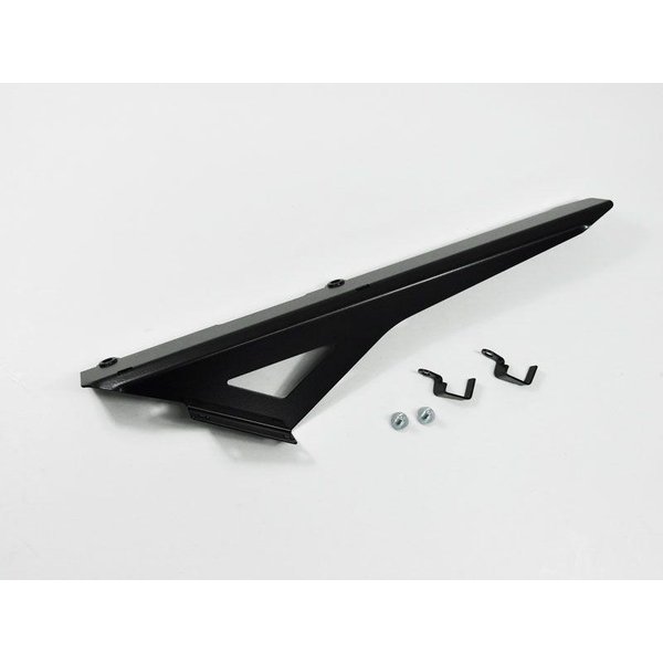 10000873 - Zieger Chain Guard For Honda VFR 800 X ABS Crossrunner 2015-2020 - Black
