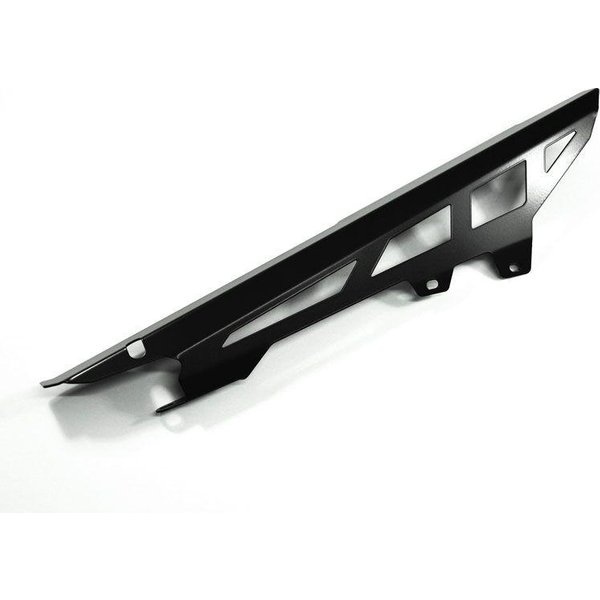 10000904 - Zieger Chain Guard For KTM Adventure 1050 ABS 2015-2016 - Black