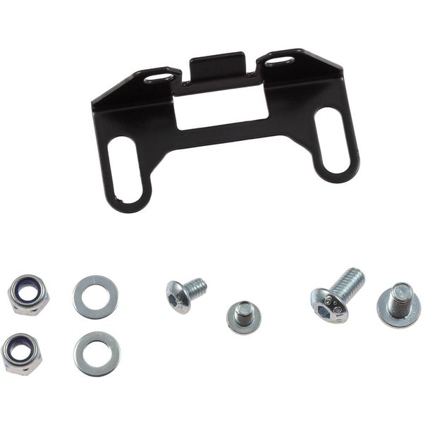 10008313 - Zieger Mounting Bracket For Harley Davidson XL 1200 C 2016