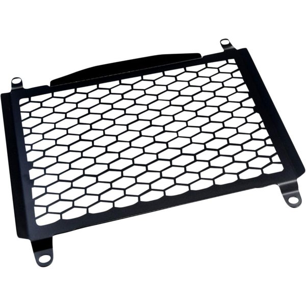 10001870 - Zieger Radiator Guard For Honda CB 650 F 2014-2016 - Black