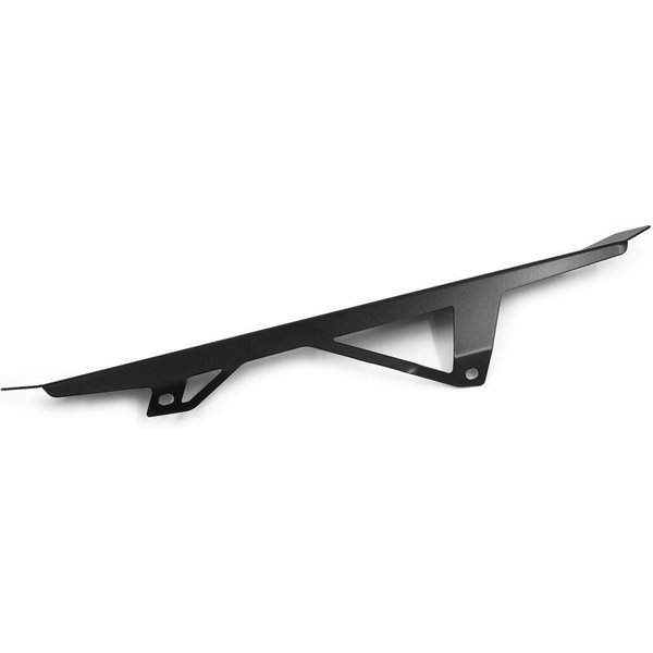 10004622 - Zieger Chain Guard For KTM Duke 790 ABS 2018-2024 - Black