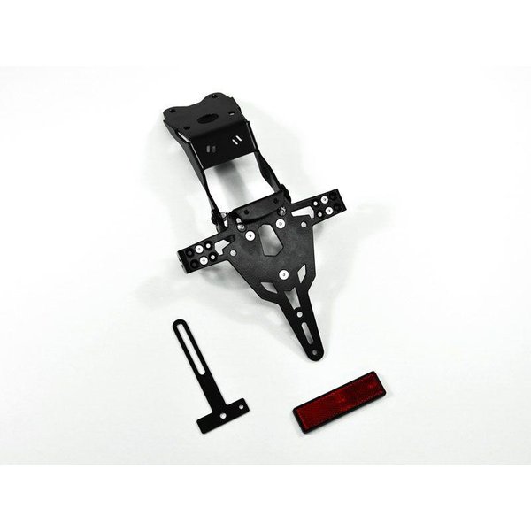 10007548 - Zieger PRO Tail Unit Type D For KTM RC 125 ABS 2014-2018 Rear
