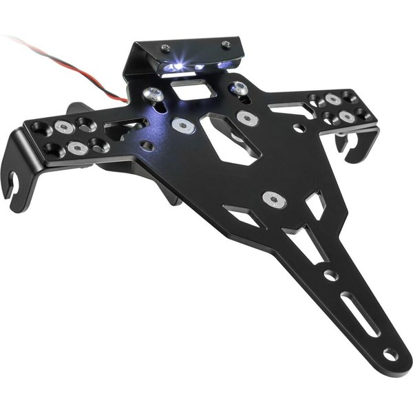 10006894 - Zieger PRO Tail Unit Type B For Benelli 752S ABS 2019-2023 Rear